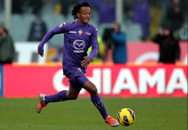 Desde Barcelona te ven, Cuadrado