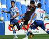 La Lepra quiere recuperar la punta