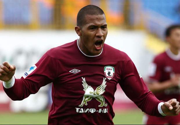 Rondón: "El Atlético de Madrid era el peor rival que nos podía tocar"