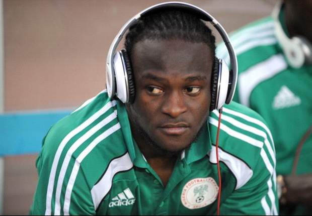 Chelsea attacker Moses 'ready to die for Nigeria' ahead of Afcon