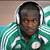 Victor Moses and Kalu Uche to miss Kenya tie
