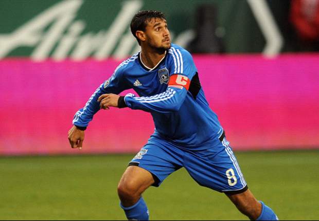 Chris Wondolowski: New contract should be wrapped up before season starts
