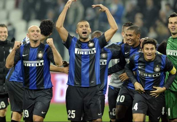 Winner: Inter. Losers: Tagliavento and Moratti. 