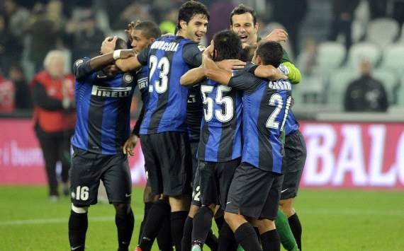 Pemain, Pelatih, Tim Terbaik Serie A Italia 11ª Giornata Versi GOAL.com Indonesia