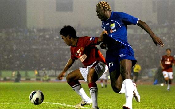 Bandung Challenge Tournament Batal