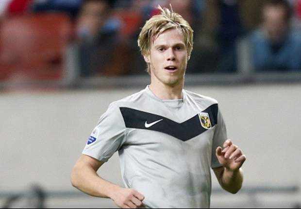Kalas: "Wil bij eerste vier of vijf eindigen"
