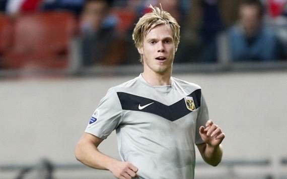 Tomas Kalas (Ajax - Vitesse) 