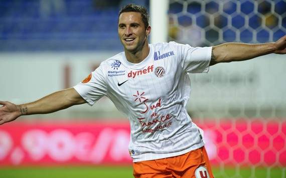 LdC, MHSC - Girard : "Encourageant pour Herrera"