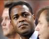 Patrick Kluivert Puji Frank De Boer