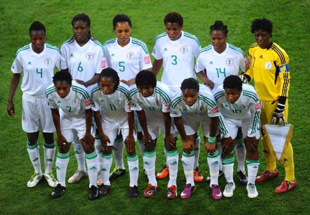 Japan Women 2–0 Nigeria Women: Nadeshiko clip Super Falcons wings again