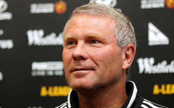 Herbert has backing of Phoenix board