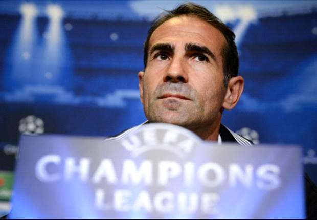 Juventus could have scored more than four, claims Alessio
