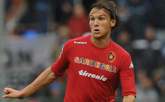 Fiorentina Tertarik Gaet Albin Ekdal