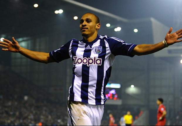 West Brom to internally deal with latest Odemwingie outburst