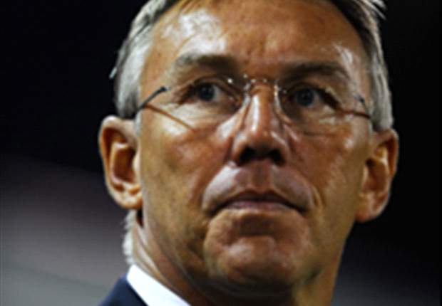 Le Tissier: Southampton must stick with beleaguered boss Adkins