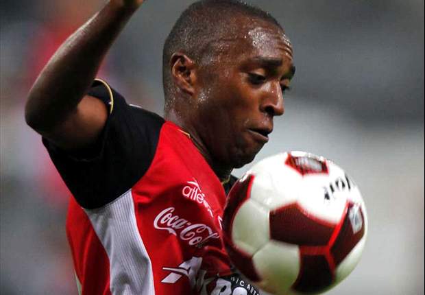 Atlas rescinde el contrato del ecuatoriano Luis Bolaños