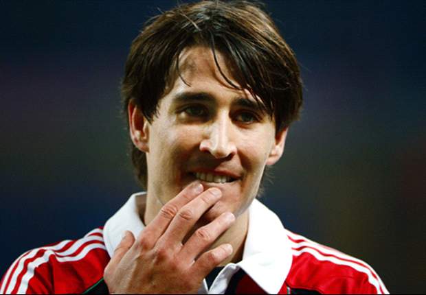 Bojan eyes permanent AC Milan stay