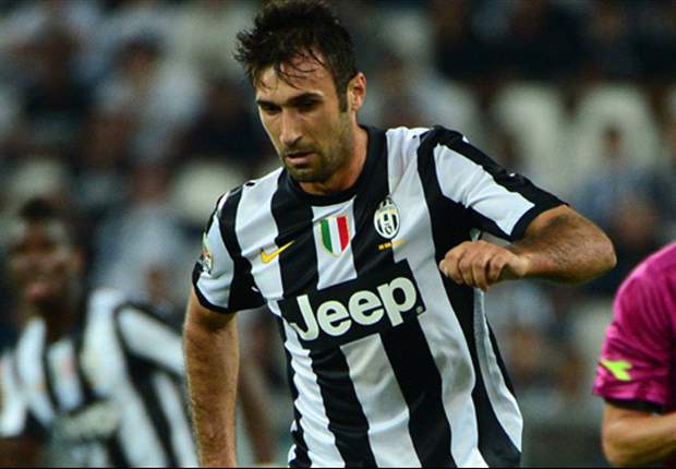 Vucinic calls for Juventus focus ahead of Lazio and Chelsea clashes