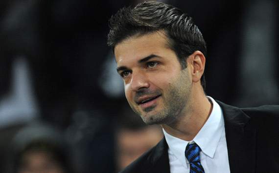 Our heads are not spinning after Juventus win, says Stramaccioni