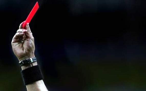 El offside del arbitraje chileno
