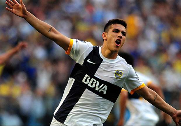 AC Milan & Juventus keeping tabs on Leandro Paredes