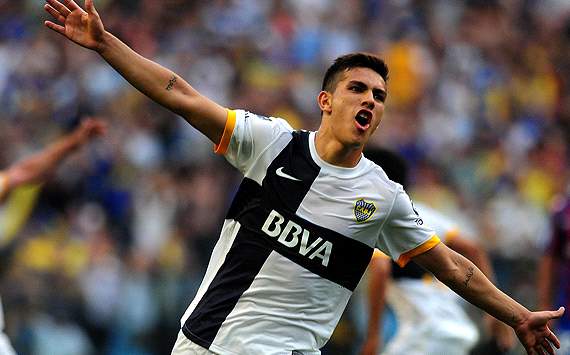 Leandro Paredes