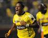 Barcelona SC 1-0 Nacional: Pese a la derrota, los Tricolores se quedan con el grupo 1