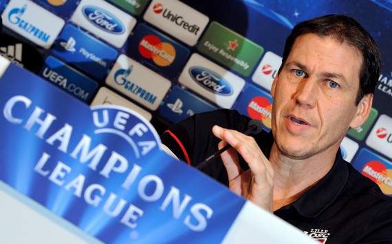 Ligue 1 - Lille-Brest, les compositions officielles