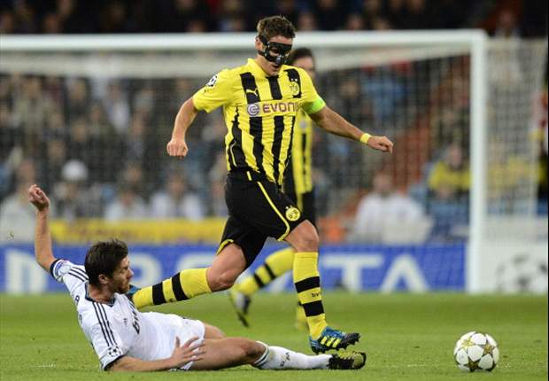 Kehl: Dortmund know what to expect from Shakhtar