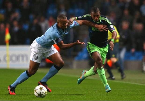 Manchester City boosted as Kompany returns to training