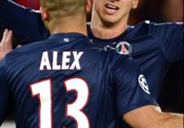 Alex tips Ibrahimovic for Ballon d'Or crown
