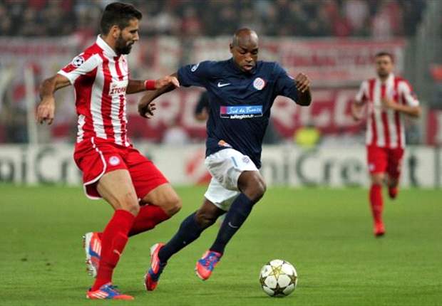 Olympiakos & Montpellier Diperiksa UEFA