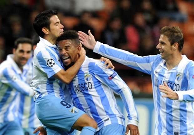 La Liga betting: Getafe vs Malaga