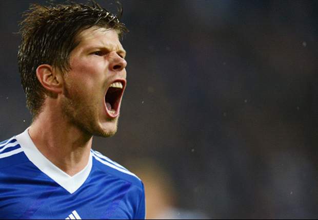 Bundesliga Bosman list: Huntelaar, Holtby, Pizarro & all the players available for free in Germany this summer