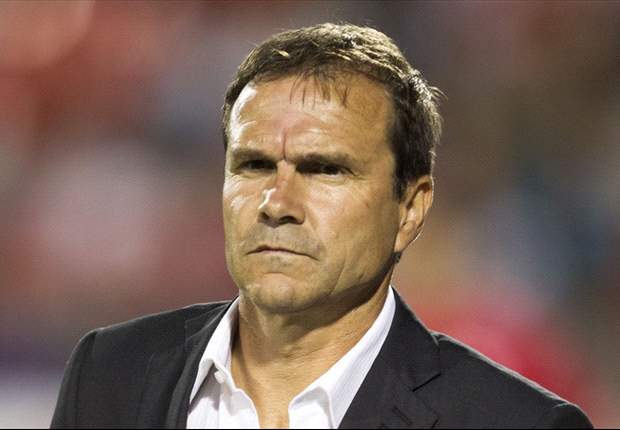 Tony Fonseca announced as new Technical Director of the Canadian Soccer Association