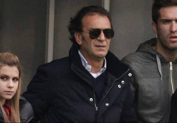 Quanti disagi per il tifosi del Cagliari nel 2012! Cellino si scusa con tutti: “Sono mortificato, vi risarcirò”