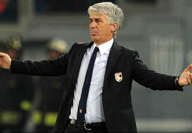 ITA, Palerme - Gasperini limogé
