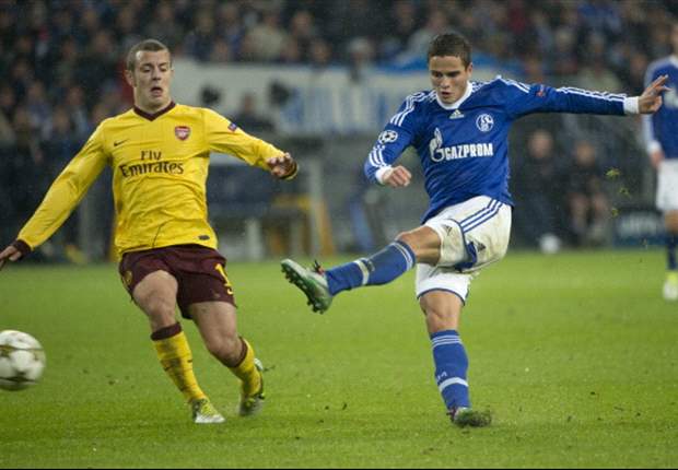 Schalke rocked by Afellay injury blow