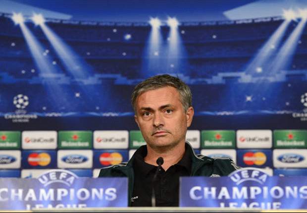 Mourinho: European Cup is the 'Special One'