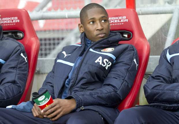 Kelvin Leerdam Keluhkan Sikap Feyenoord