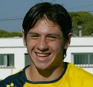 Carlos Javier Acuña - Salamanca