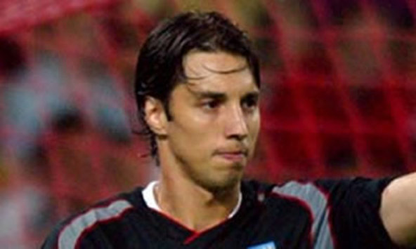 Fabian Carini - Real Murcia