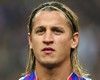 Philippe Mexes (France) Philippe Mexes (France)