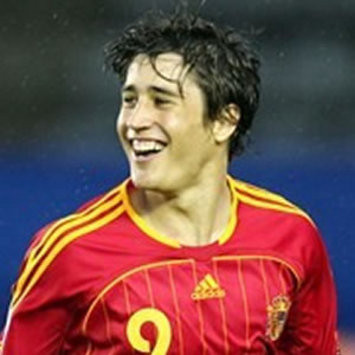 Bojan Krkic