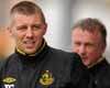 'I'd love to sign him but let's be realistic' - Shamrock Rovers boss Trevor Croly plays down Keith Fahey link