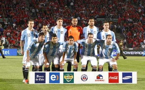 La lista de Sabella toma forma