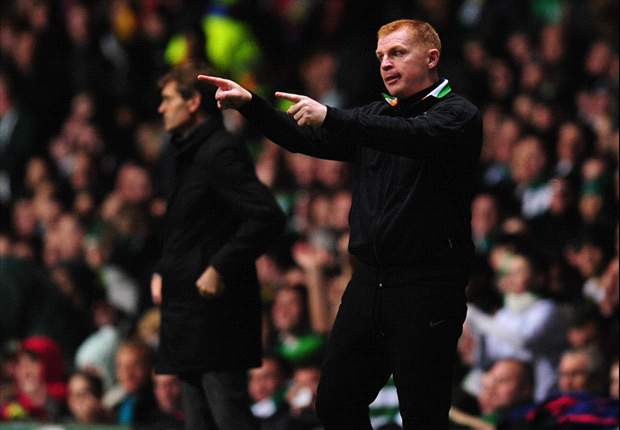 Brentford 1-2 Celtic: SPL Champions come from behind to claim friendly win