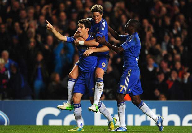 Chelsea announces annual profit for first time since 2003