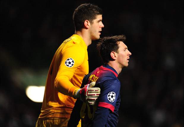 The Chelsea semi-final all over again - Celtic defeat proves that Barcelona still have not found a Plan B