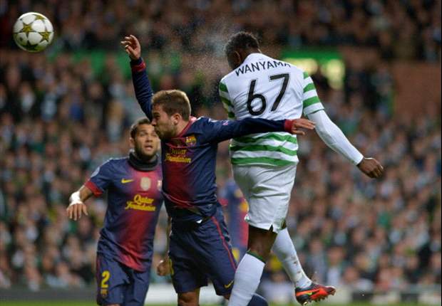 Lionel Messi, Fraser Forster y las cinco claves del Celtic 2-1 Barcelona